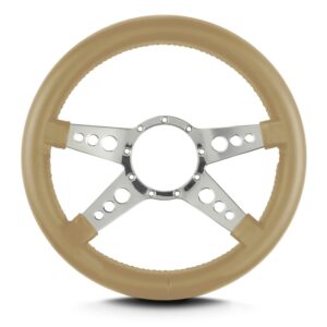 Lecarra Mark 9 GT Steering Wheel