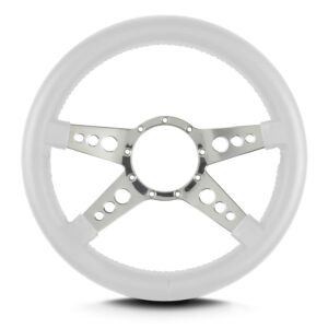 Lecarra Mark 9 GT Steering Wheel