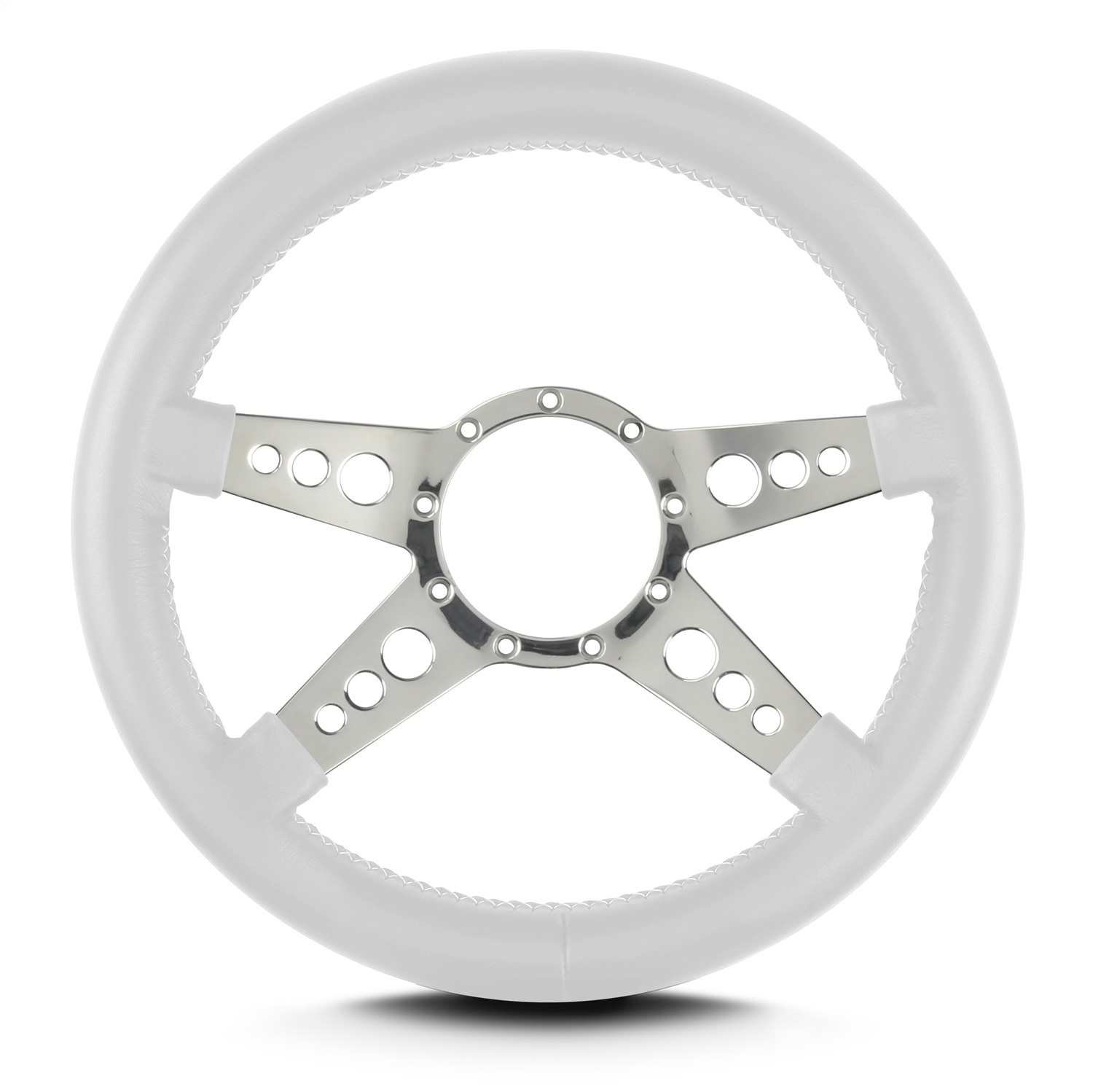 Lecarra Mark 9 GT Steering Wheel
