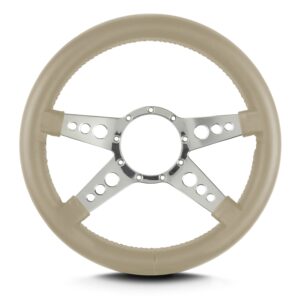 Lecarra Mark 9 GT Steering Wheel