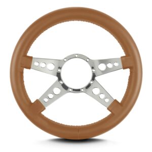 Lecarra Mark 9 GT Steering Wheel