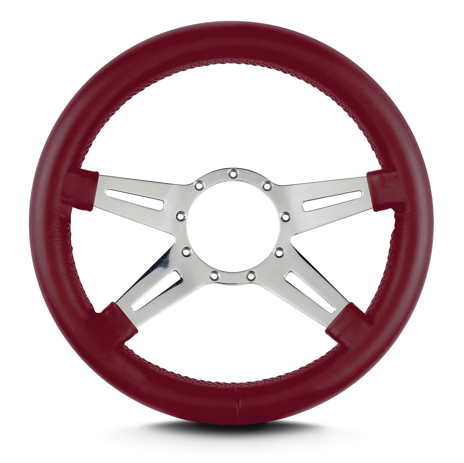 Lecarra Mark 9 Elegante Steering Wheel