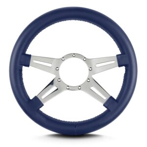 Lecarra Mark 9 Elegante Steering Wheel