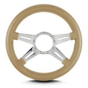 Lecarra Mark 9 Elegante Steering Wheel