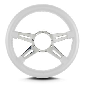 Lecarra Mark 9 Elegante Steering Wheel