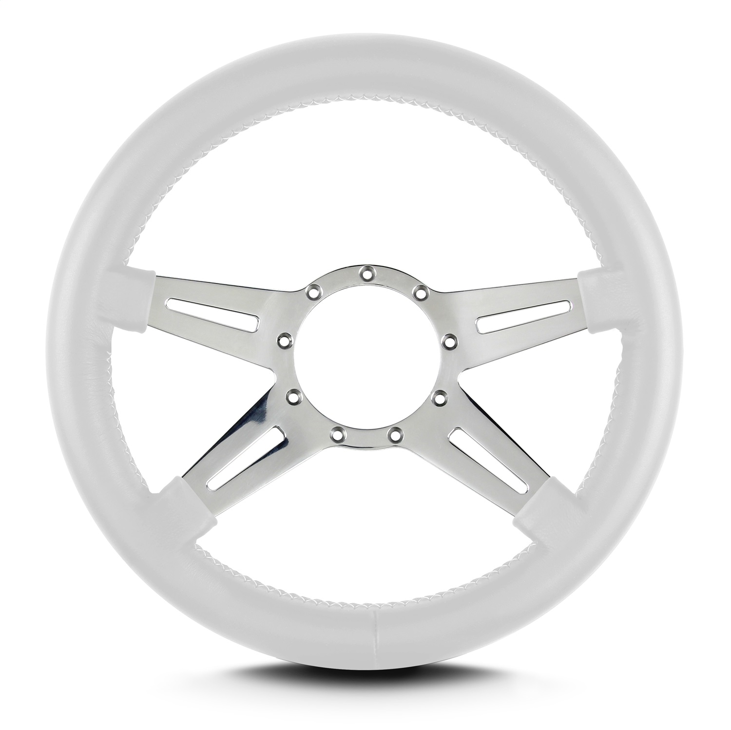 Lecarra Mark 9 Elegante Steering Wheel
