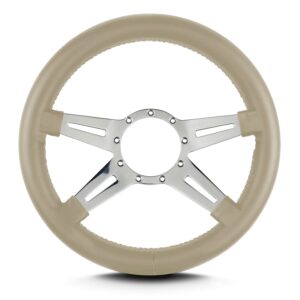 Lecarra Mark 9 Elegante Steering Wheel