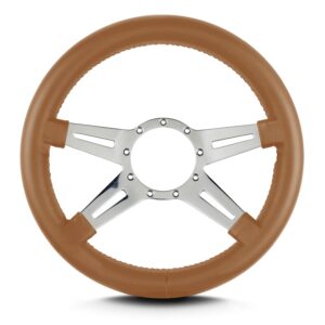 Lecarra Mark 9 Elegante Steering Wheel
