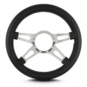 Lecarra Mark 9 Supreme Steering Wheel