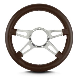 Lecarra Mark 9 Supreme Steering Wheel