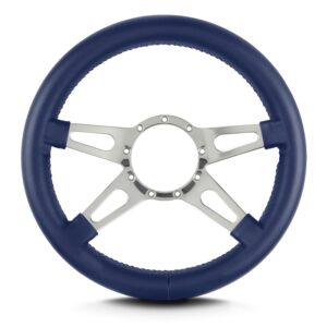 Lecarra Mark 9 Supreme Steering Wheel