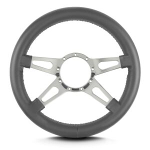 Lecarra Mark 9 Supreme Steering Wheel