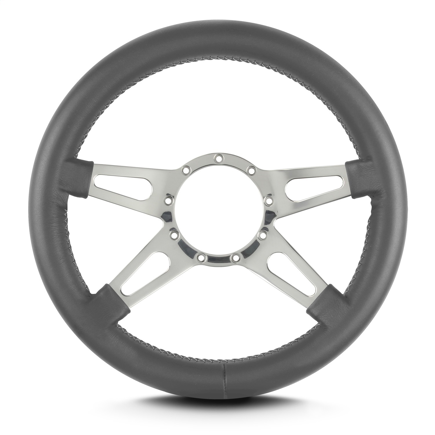 Lecarra Mark 9 Supreme Steering Wheel