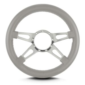 Lecarra Mark 9 Supreme Steering Wheel