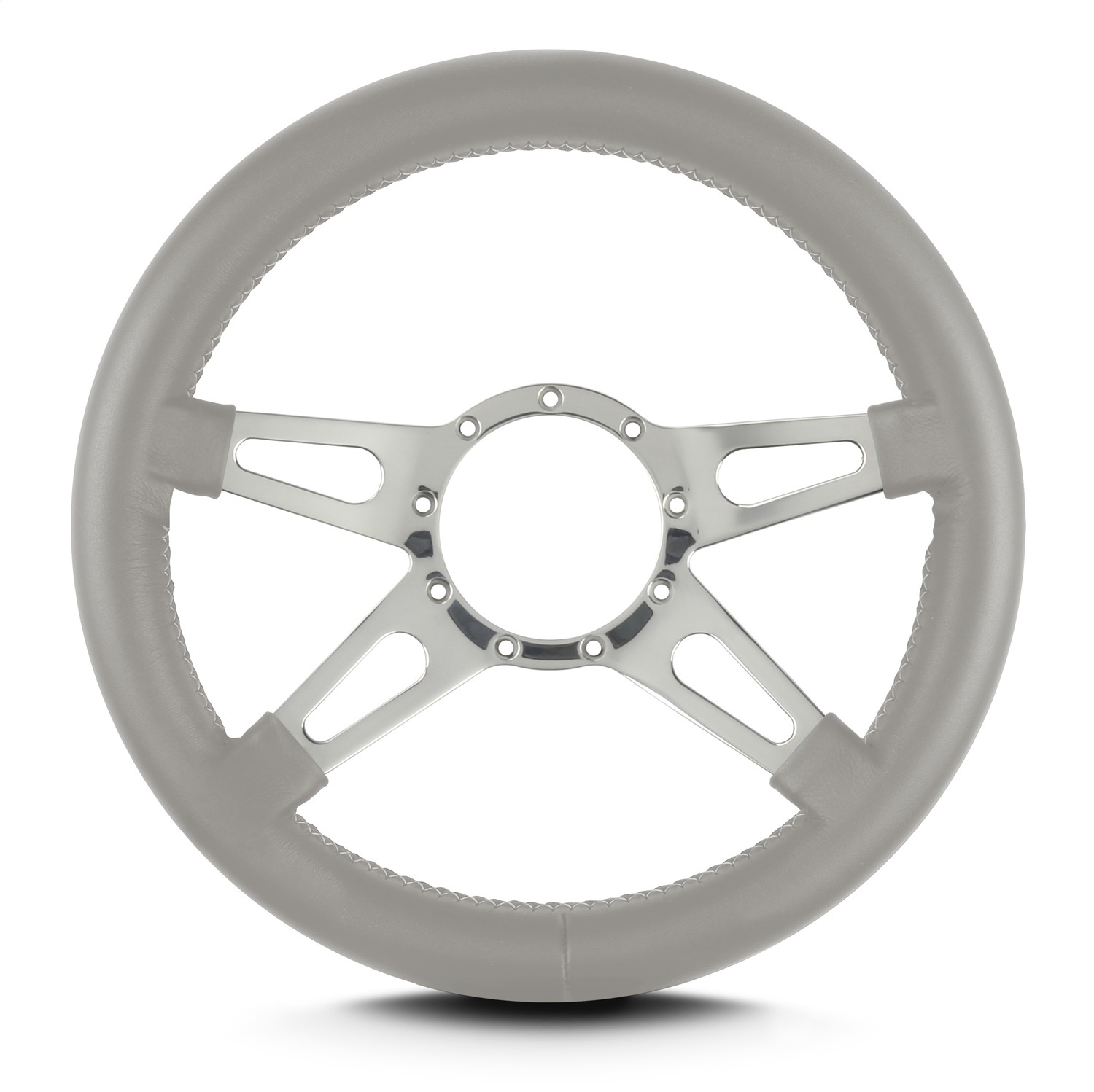 Lecarra Mark 9 Supreme Steering Wheel