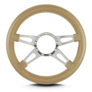 Lecarra Mark 9 Supreme Steering Wheel