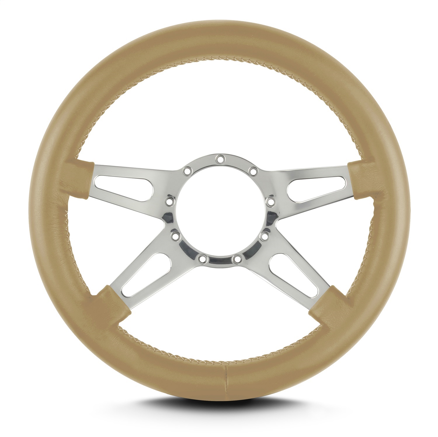 Lecarra Mark 9 Supreme Steering Wheel