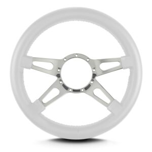 Lecarra Mark 9 Supreme Steering Wheel