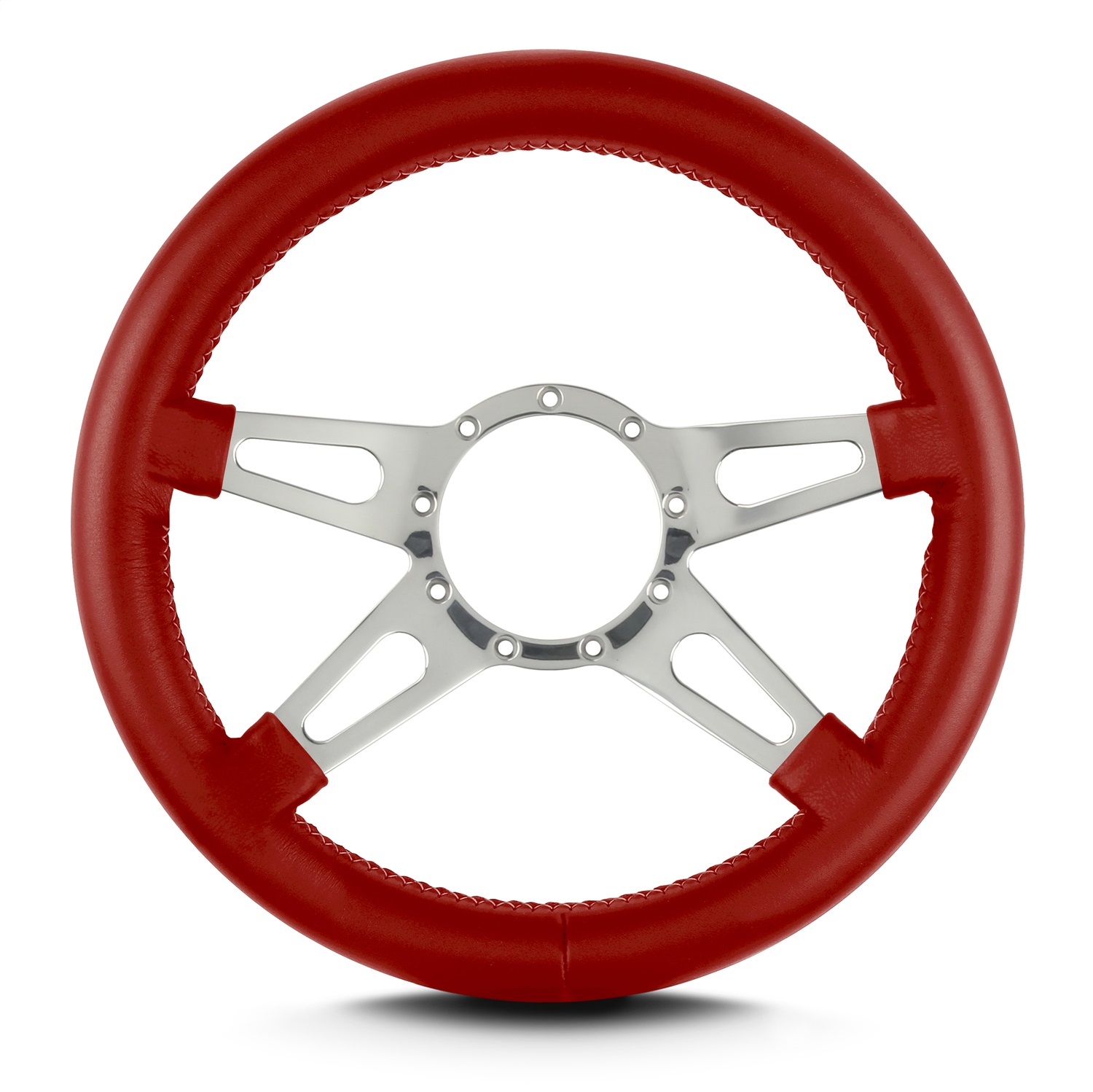 Lecarra Mark 9 Supreme Steering Wheel