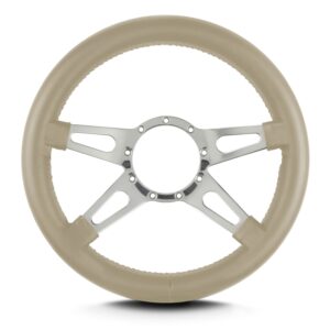 Lecarra Mark 9 Supreme Steering Wheel