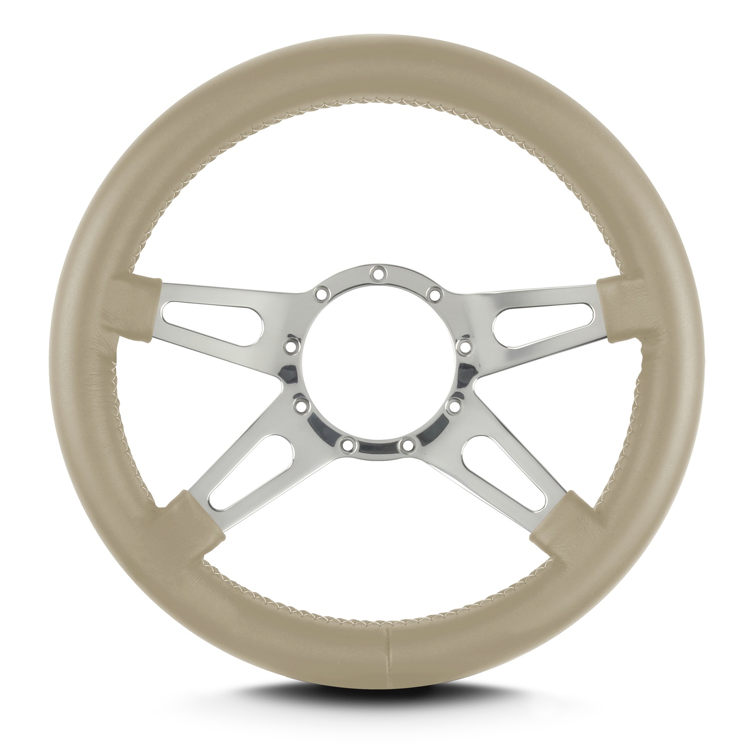 Lecarra Mark 9 Supreme Steering Wheel