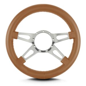 Lecarra Mark 9 Supreme Steering Wheel