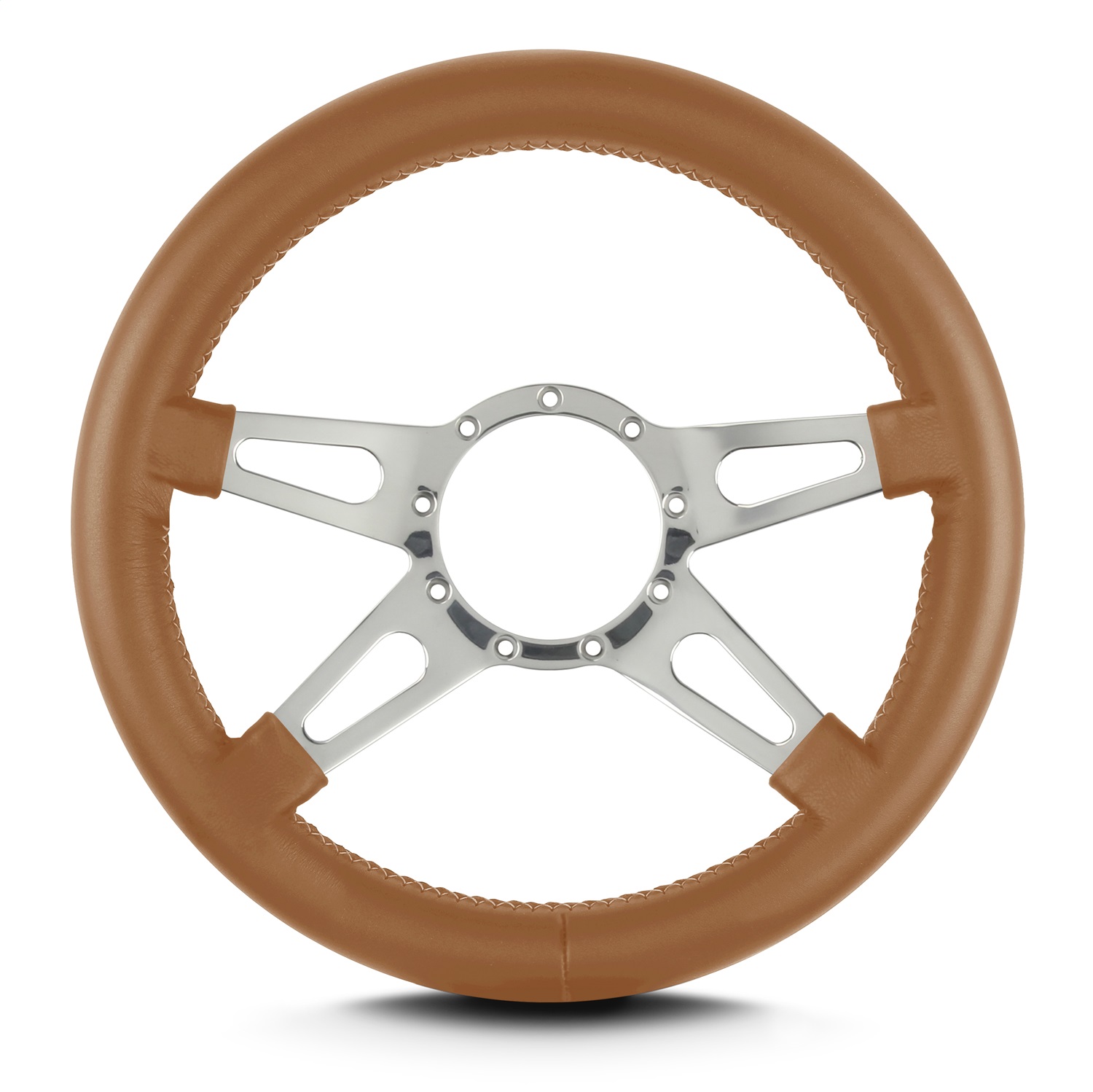 Lecarra Mark 9 Supreme Steering Wheel