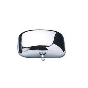 OE Replacement Mirror Head