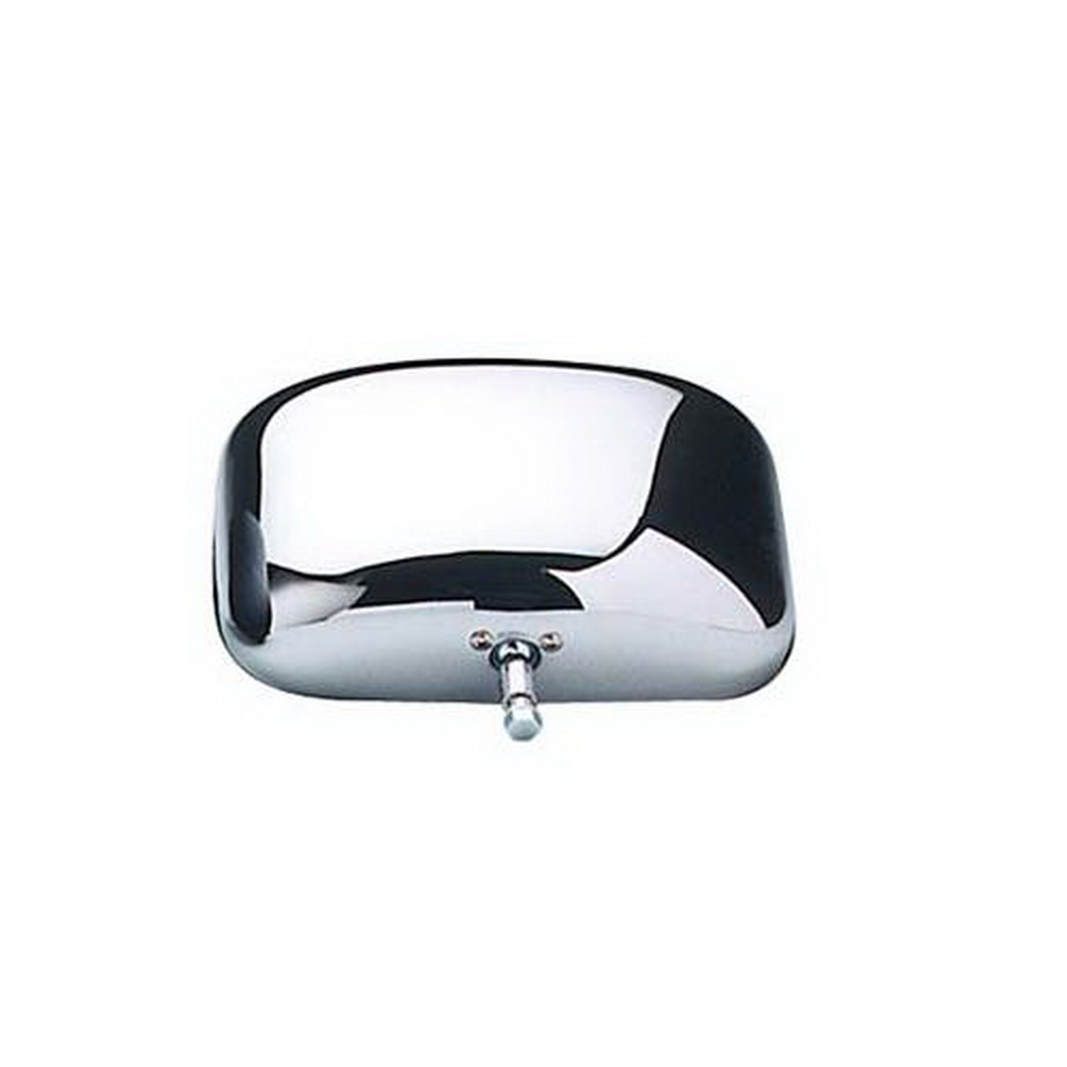 OE Replacement Mirror Head