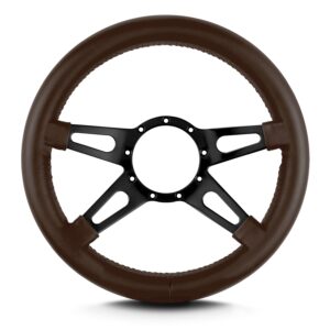 Lecarra Mark 9 Supreme Steering Wheel