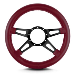 Lecarra Mark 9 Supreme Steering Wheel