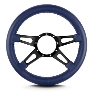 Lecarra Mark 9 Supreme Steering Wheel