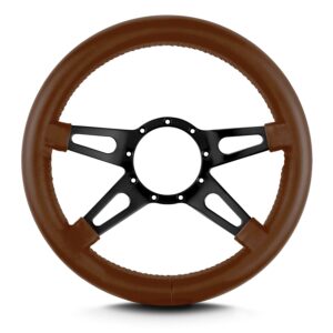 Lecarra Mark 9 Supreme Steering Wheel