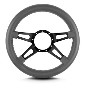 Lecarra Mark 9 Supreme Steering Wheel