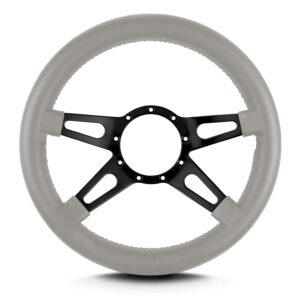 Lecarra Mark 9 Supreme Steering Wheel