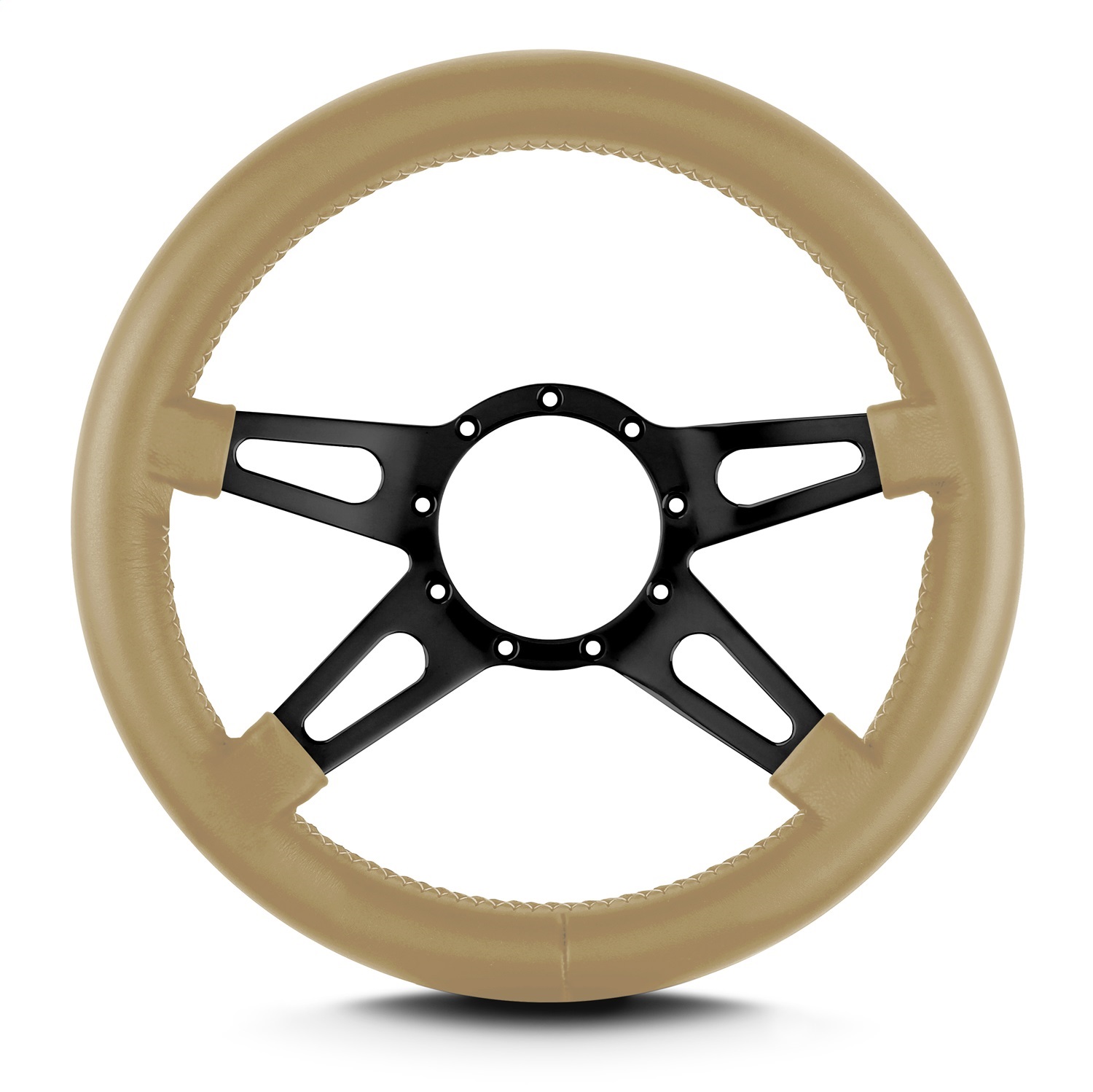 Lecarra Mark 9 Supreme Steering Wheel