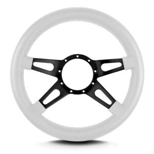 Lecarra Mark 9 Supreme Steering Wheel