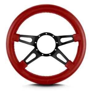 Lecarra Mark 9 Supreme Steering Wheel