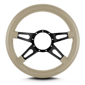 Lecarra Mark 9 Supreme Steering Wheel