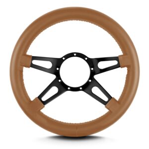 Lecarra Mark 9 Supreme Steering Wheel