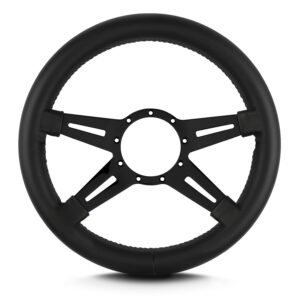 Lecarra Mark 9 Elegante Steering Wheel