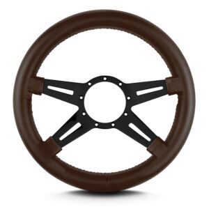 Lecarra Mark 9 Elegante Steering Wheel
