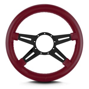Lecarra Mark 9 Elegante Steering Wheel