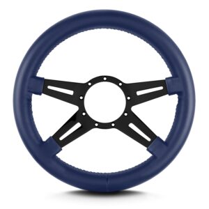 Lecarra Mark 9 Elegante Steering Wheel