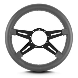 Lecarra Mark 9 Elegante Steering Wheel