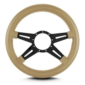 Lecarra Mark 9 Elegante Steering Wheel