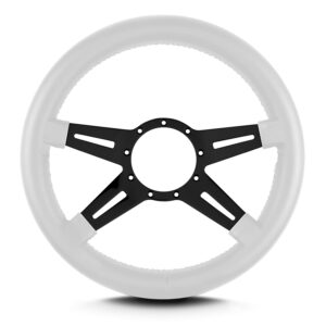 Lecarra Mark 9 Elegante Steering Wheel