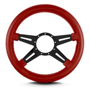 Lecarra Mark 9 Elegante Steering Wheel