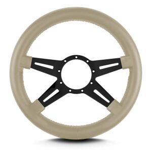Lecarra Mark 9 Elegante Steering Wheel