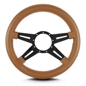 Lecarra Mark 9 Elegante Steering Wheel